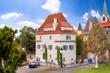 Faller 130694 - H0 - Stadthaus Narrenmuseum